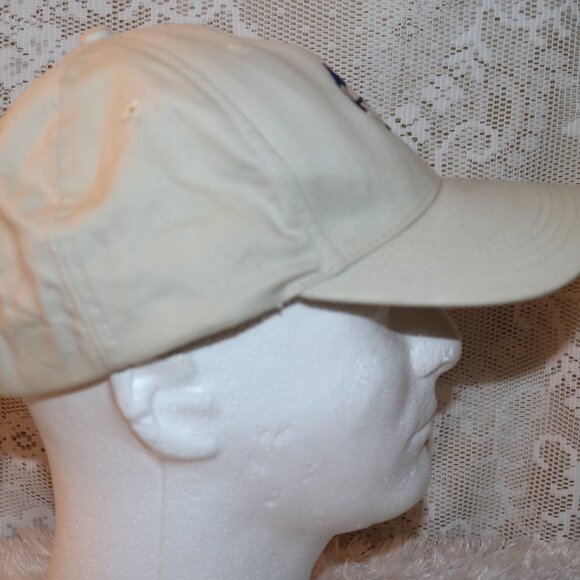 Daytona Cubs 2000 ballcap adjustable strapback clean and ready to wear - Picture 4 of 8